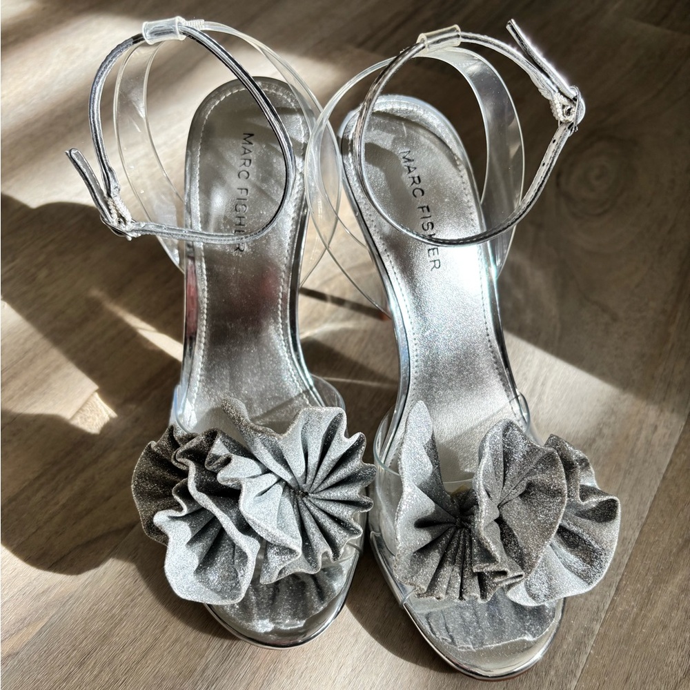 Marc Fisher high heels